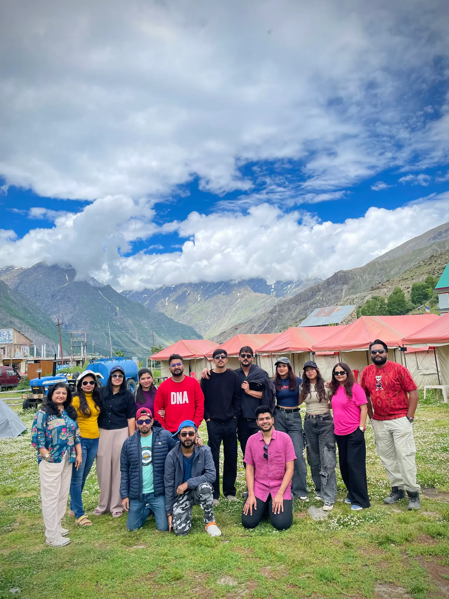 Photo from Vinay Meti's trip