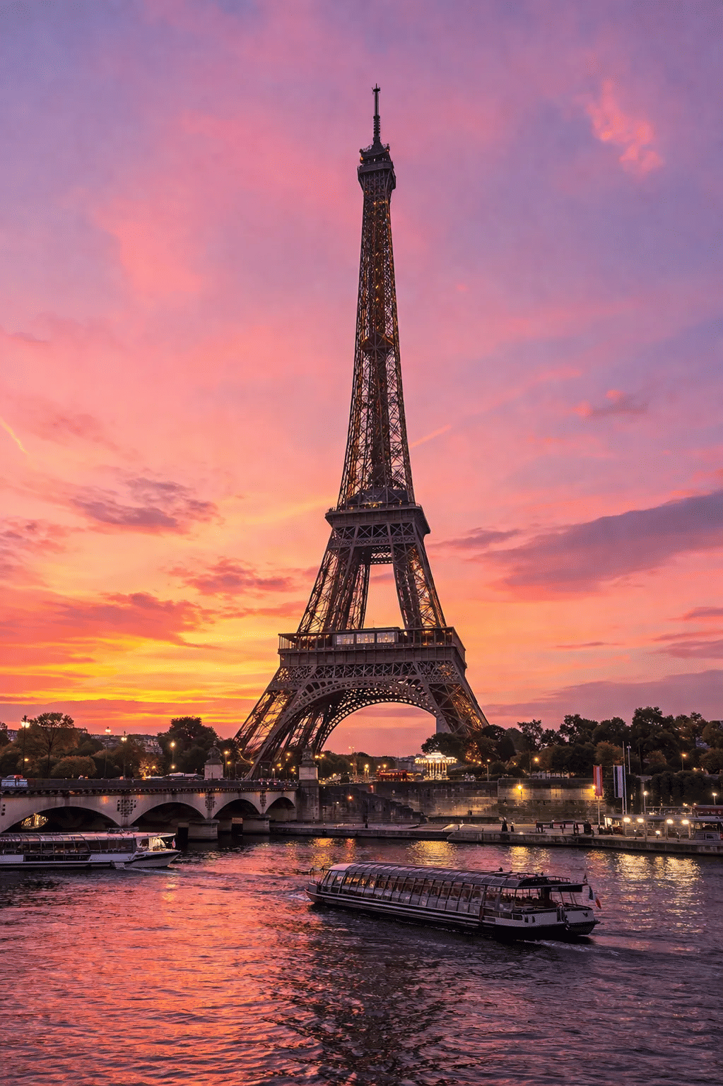 <em>Europe</em> Tour Packages From Hyderabad 