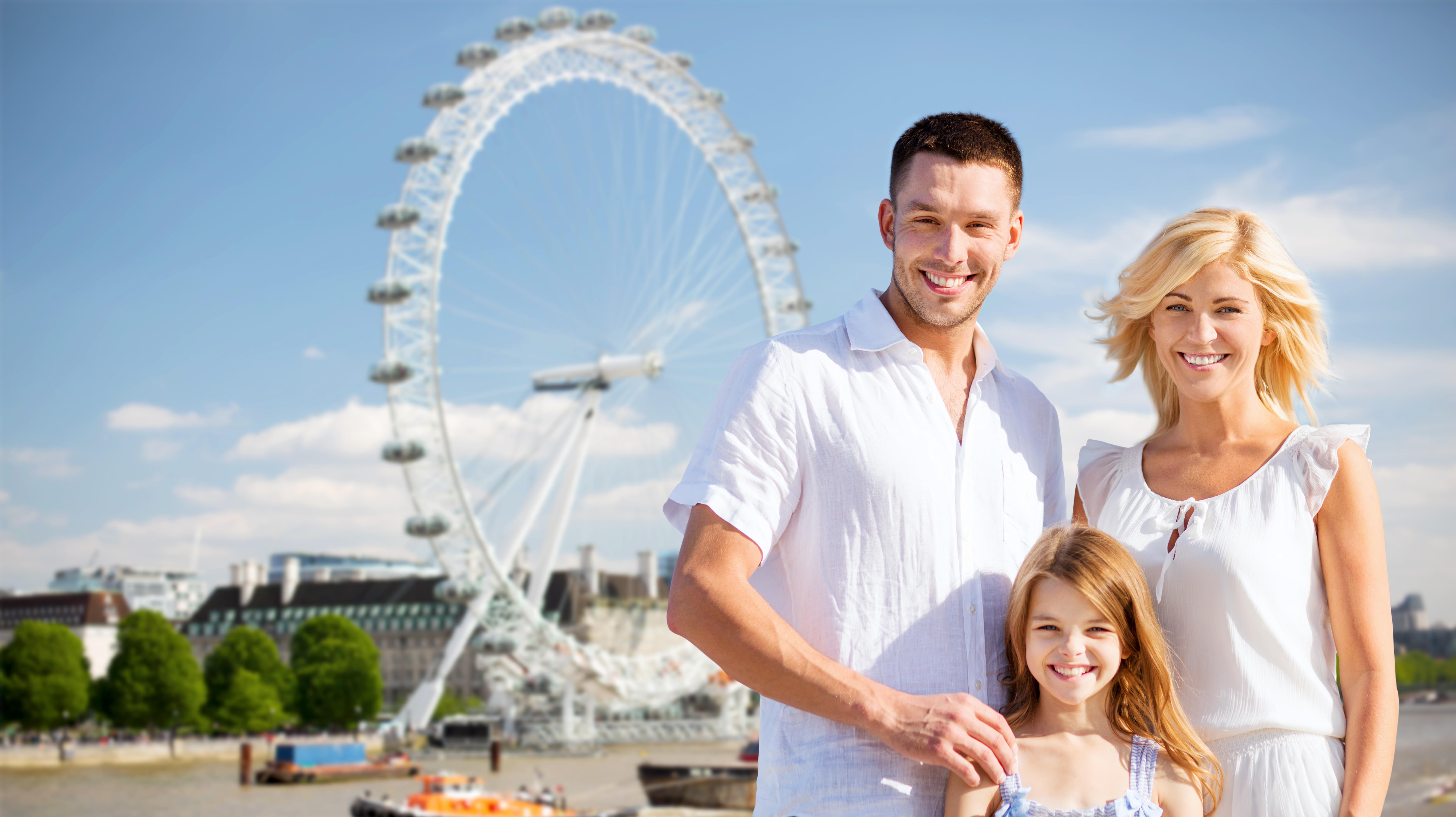 Things To Do In London With Family
