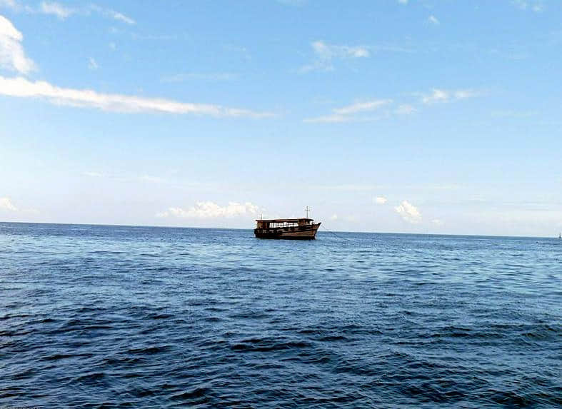 Photo from Rita Butt's trip