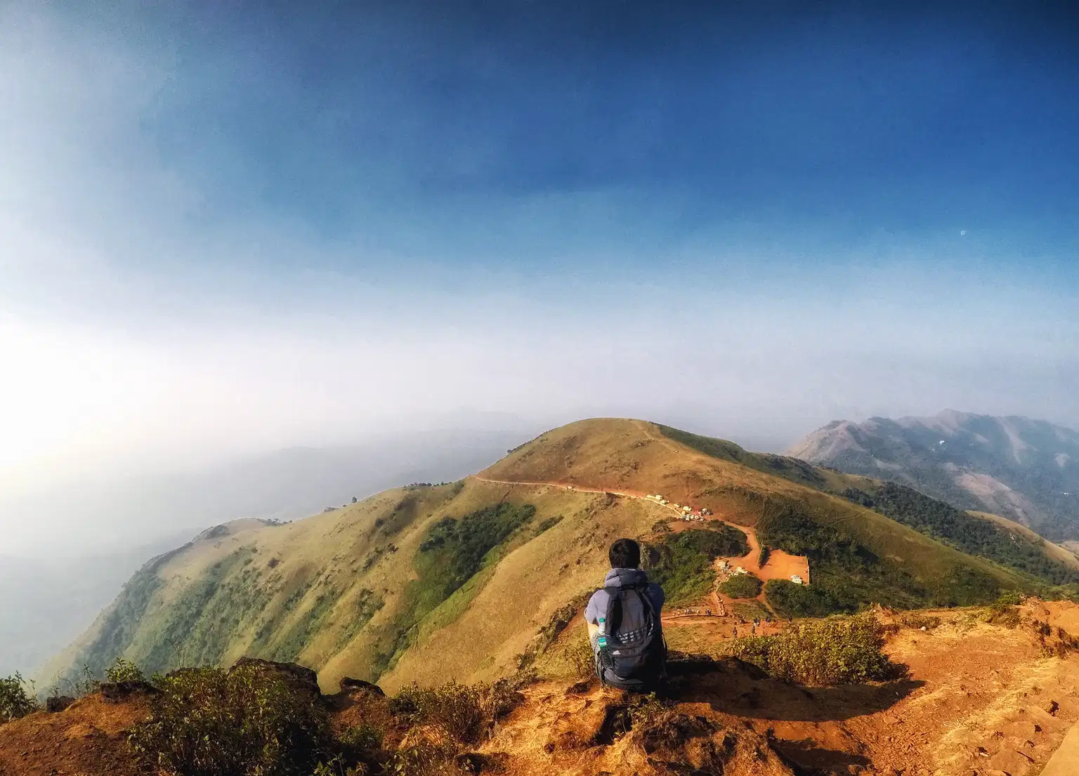 Chikmagalur Getaway | Escape to the Land of Coffee