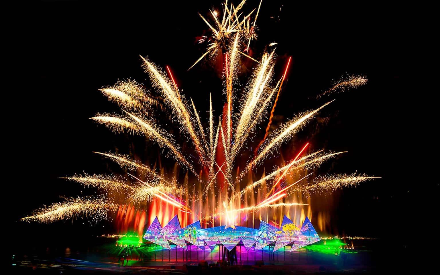 Wings Of Time Tickets, Singapore