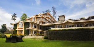 The Carlton, Kodaikanal 