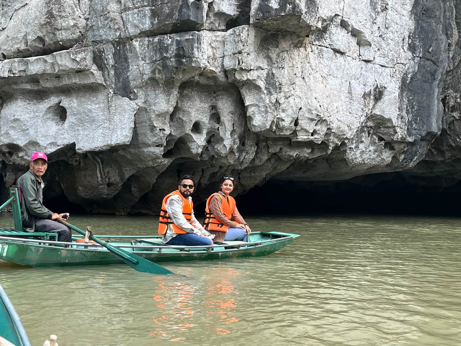 Photo from Shriya Shivle's trip