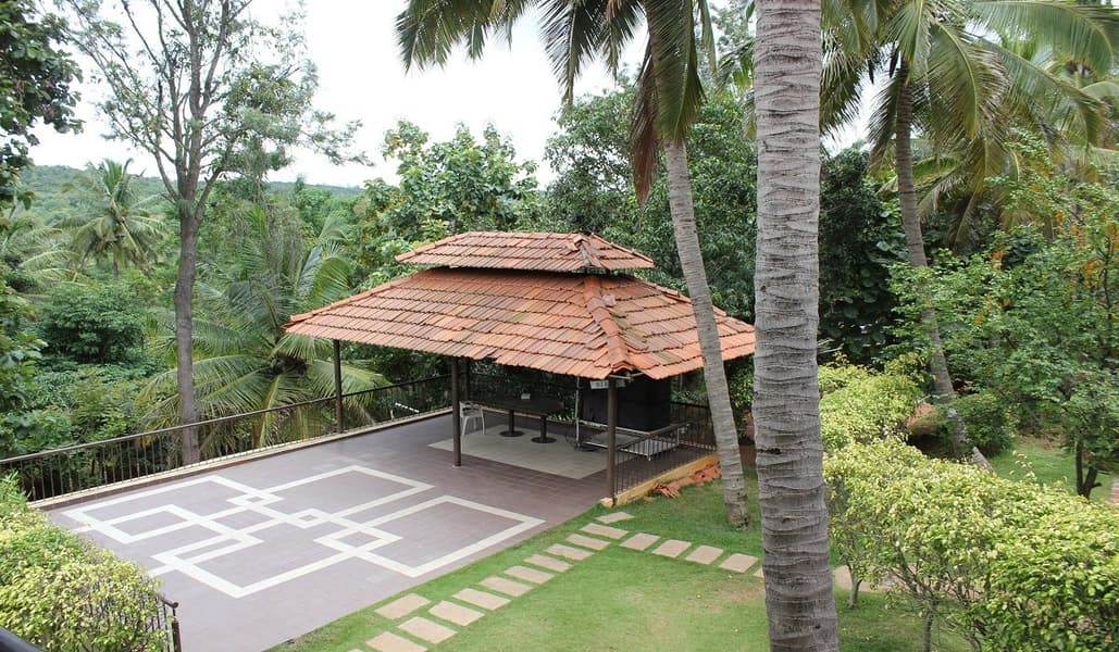 Urban Valley Resort Day Out Image