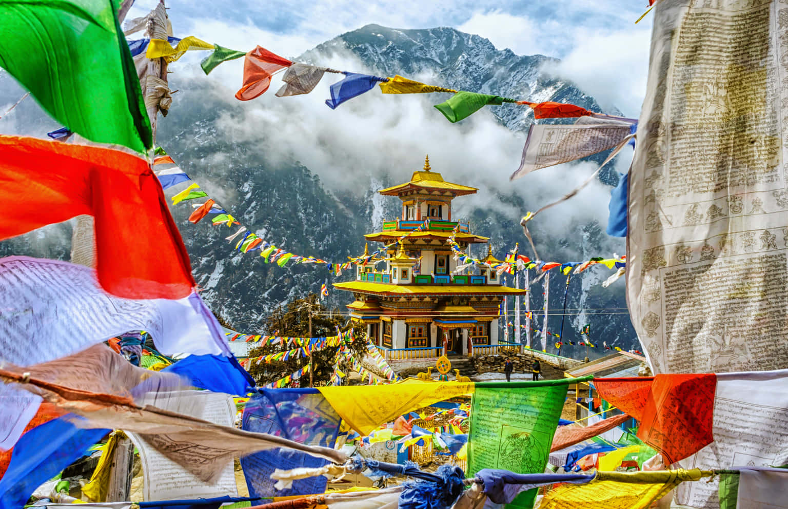 Trails of Arunachal Pradesh | An Odyssey in the Lap of Himalayas