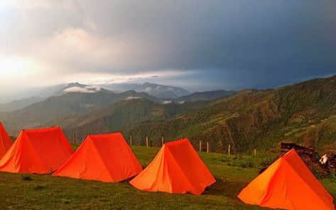 Photo from Kosha Modi's trip