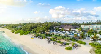 Radisson Blu Poste Lafayette Resort & Spa, Mauritius