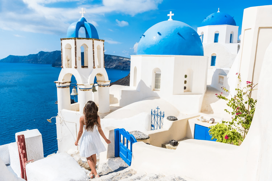 8 Days Explore Greece Tour with Crete  Image