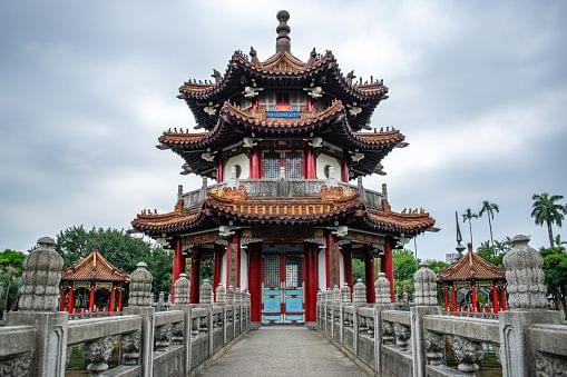 Things To Do In Taipei