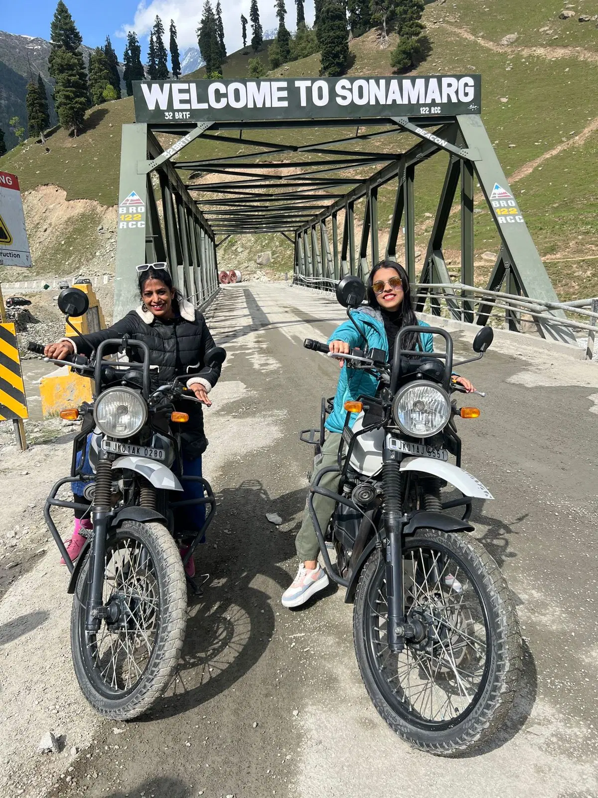 Photo from Parshva Polymers's trip