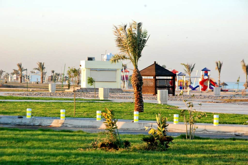 Al Saif Beach, <em>Jeddah</em>