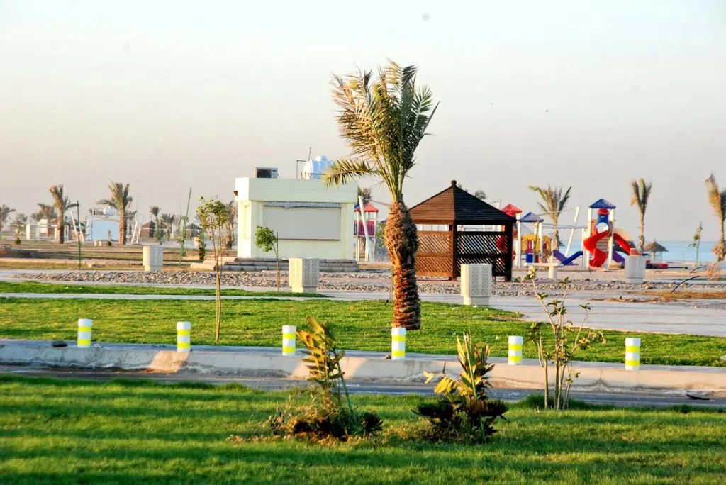 Al Saif Beach