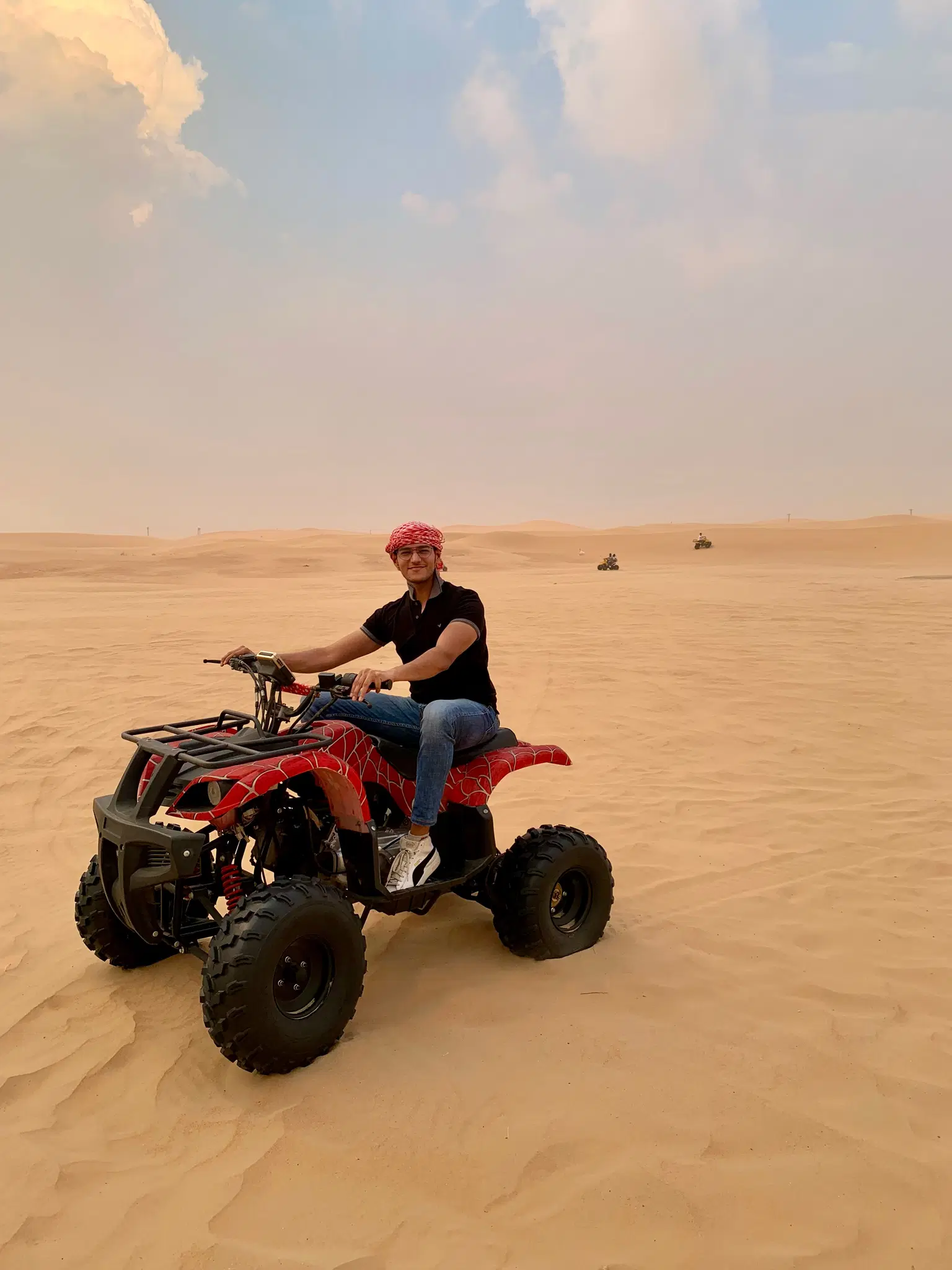Photo from Satyam Satyam's trip