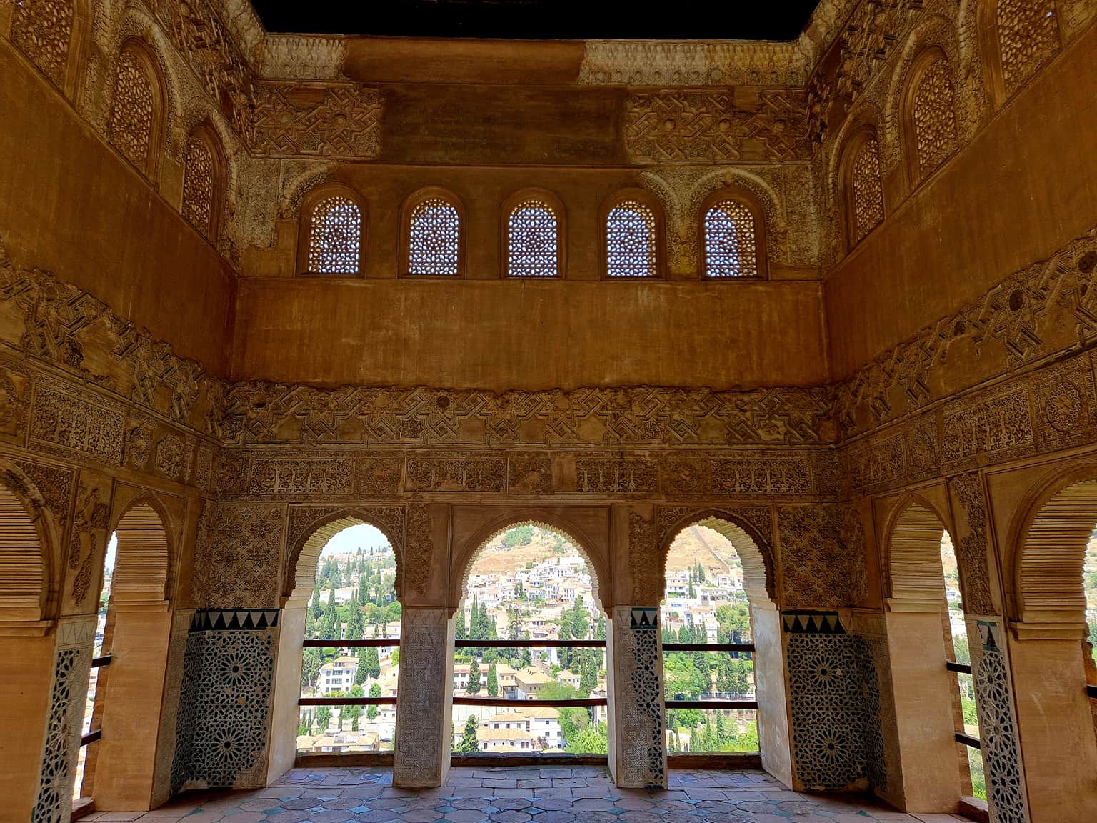 Photo from Audrey Janssen's trip