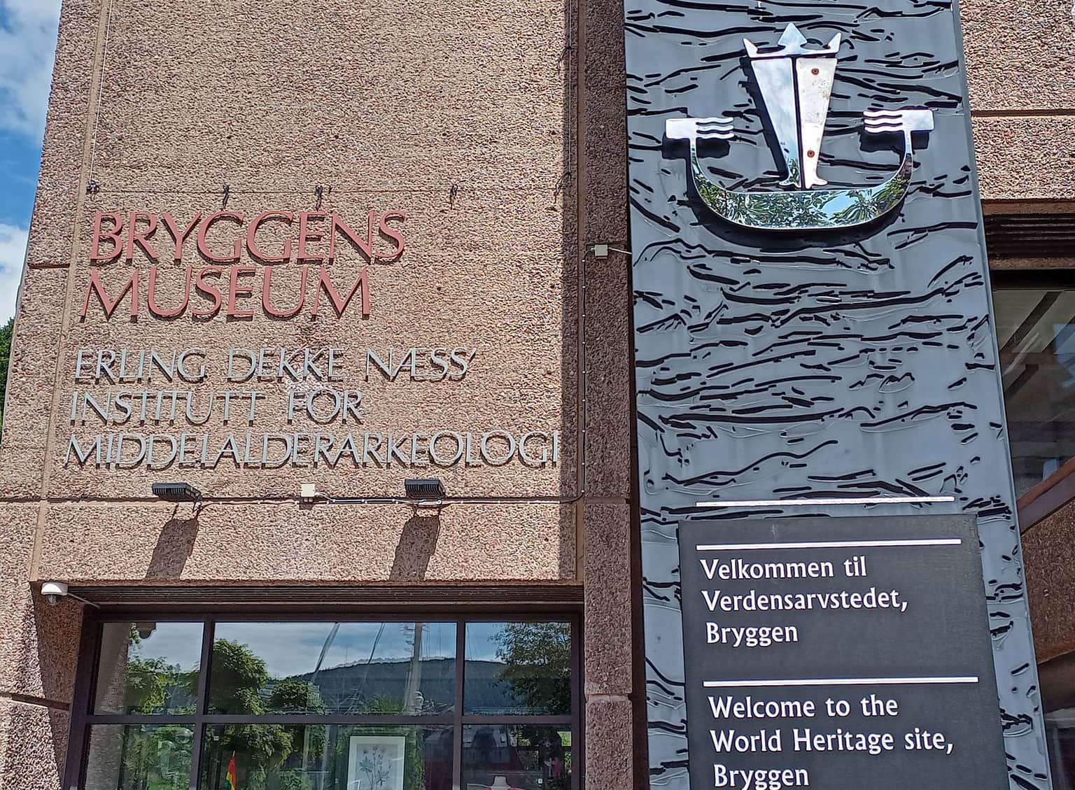 Bryggens Museum, <em>Bergen</em>
