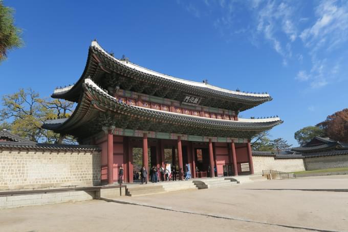 Places To Visit In Seoul