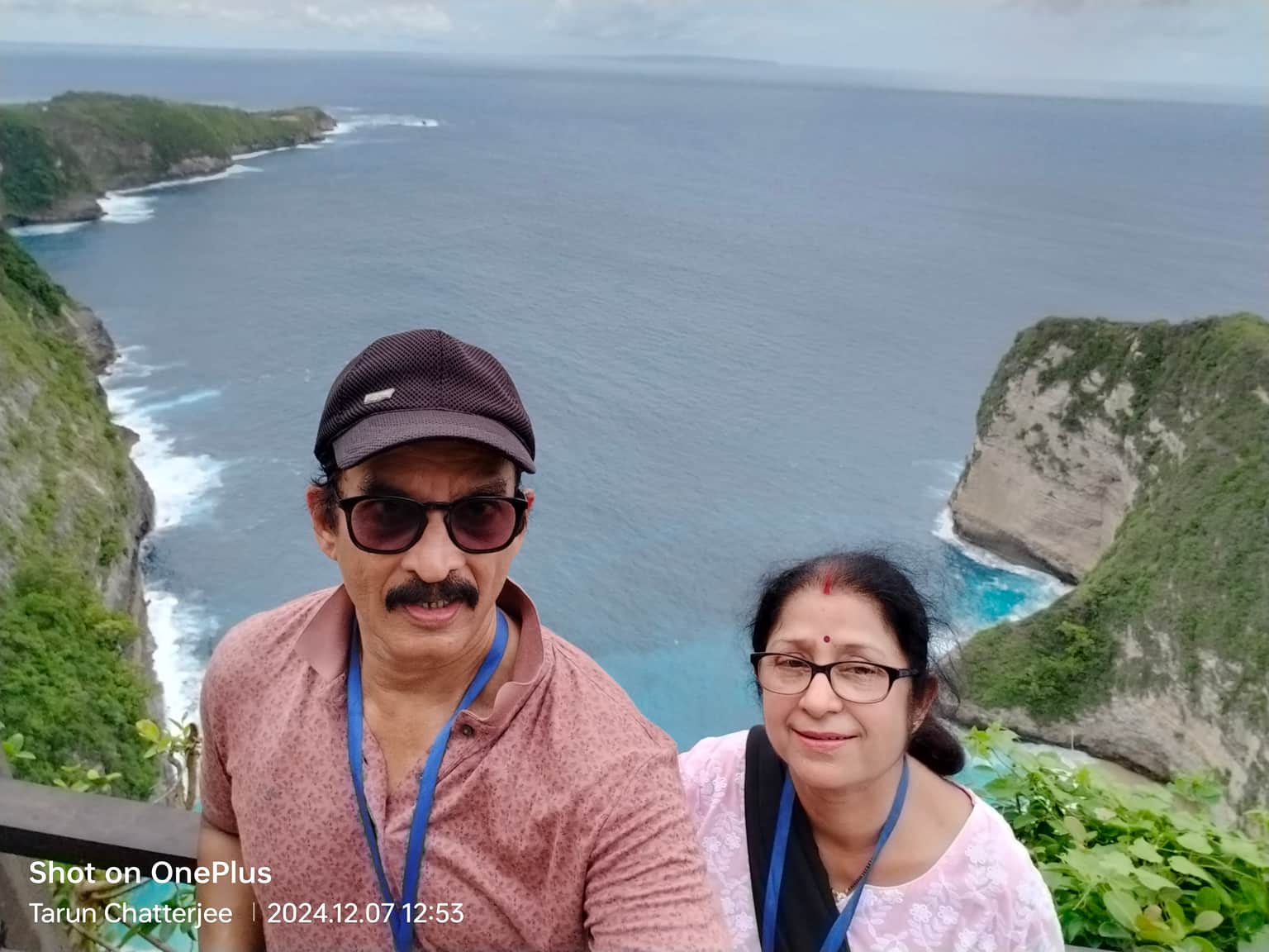 Photo from Tarun Chatterjee's trip