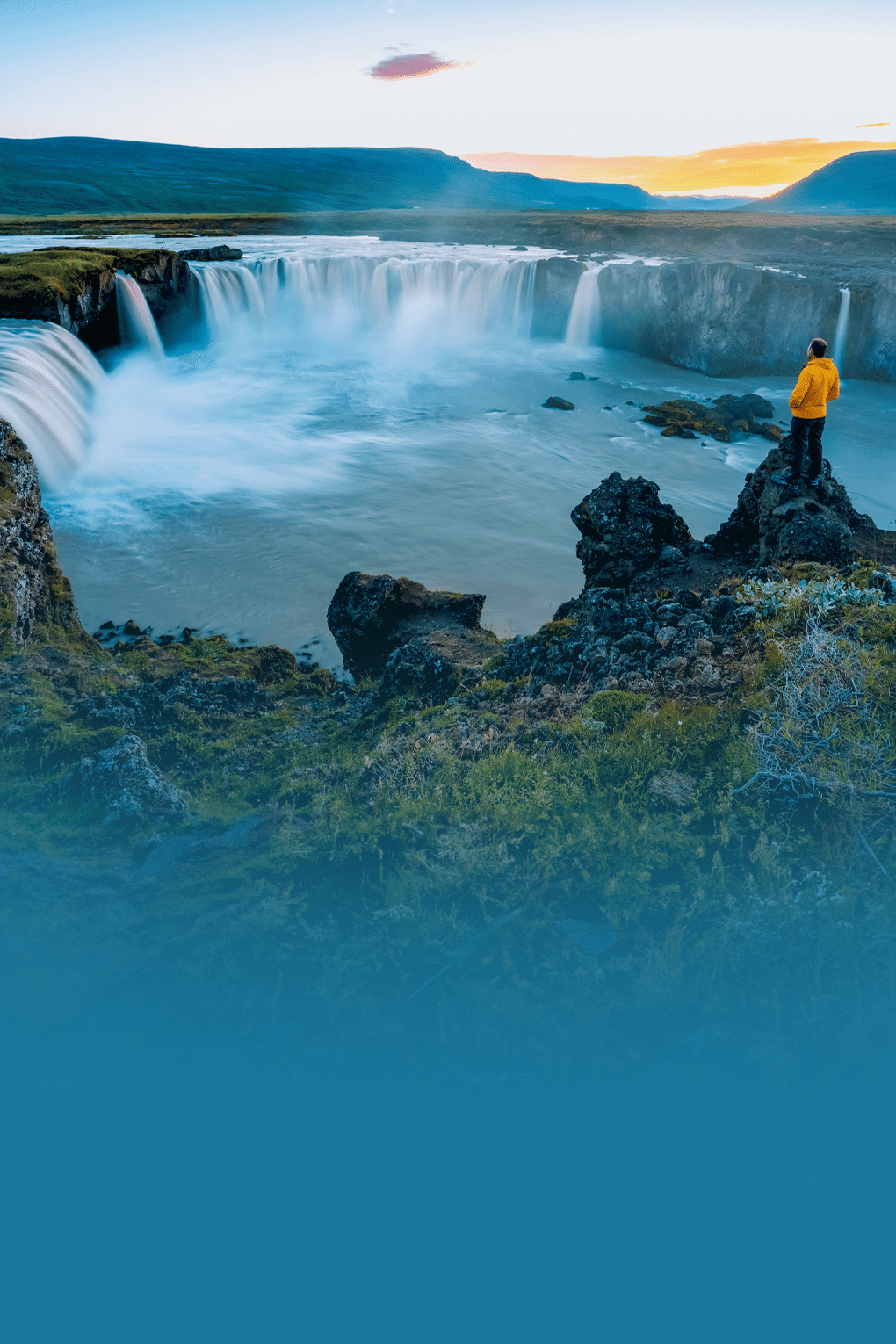 Southern & Northern Iceland with FREE Diamond Circle Tour