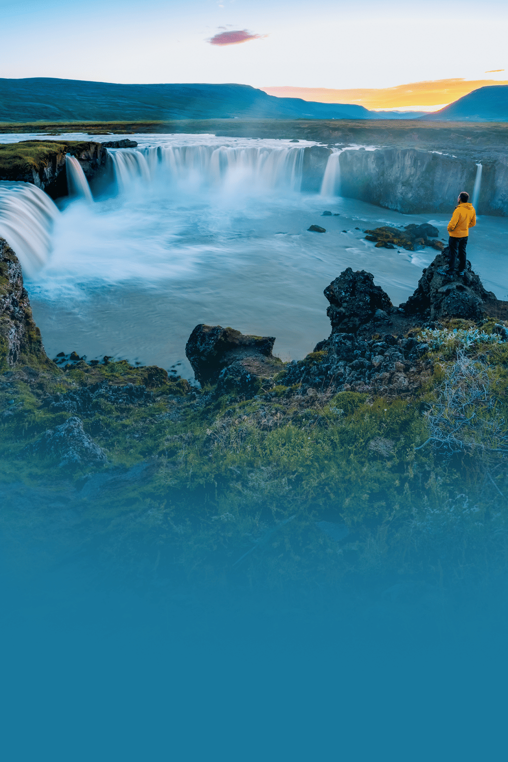 Southern & Northern Iceland with FREE Diamond Circle Tour