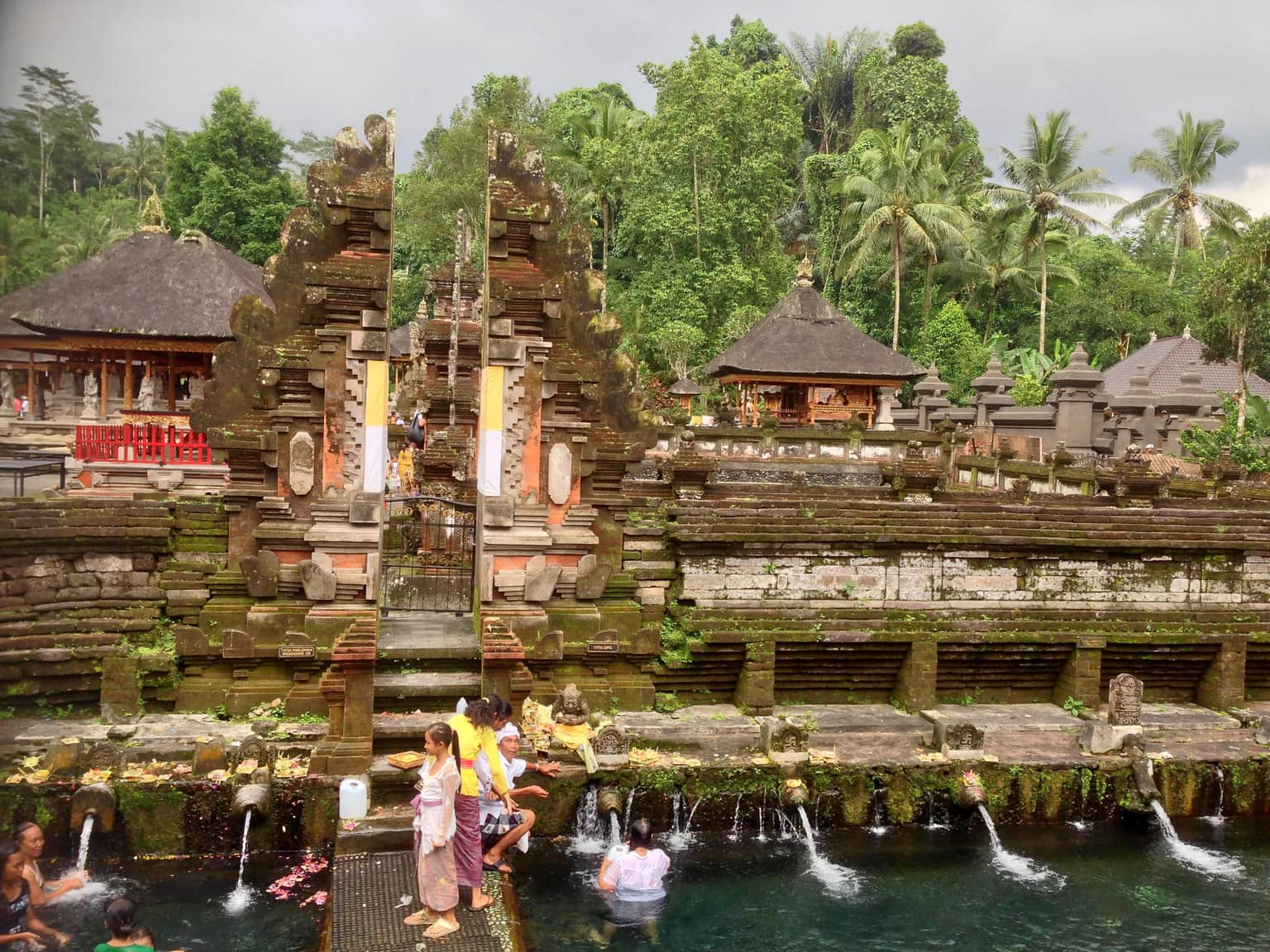 Visit Jaba Tengah