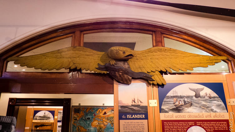 Maritime Museum of Tasmania