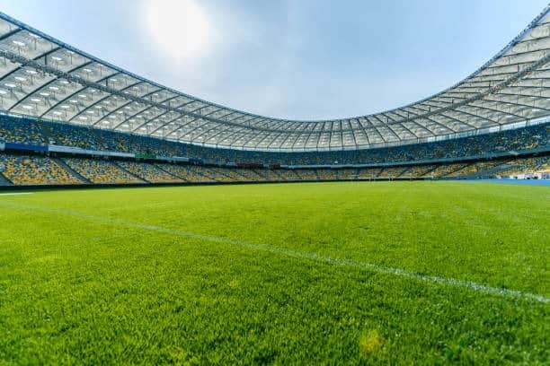 Take a tour of the Stadium Ground