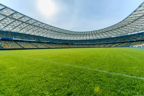 Take a tour of the Stadium Ground