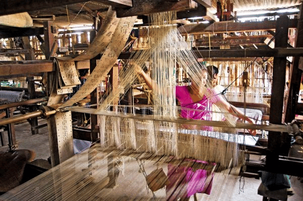 Guwahati with Silk Village Tour
