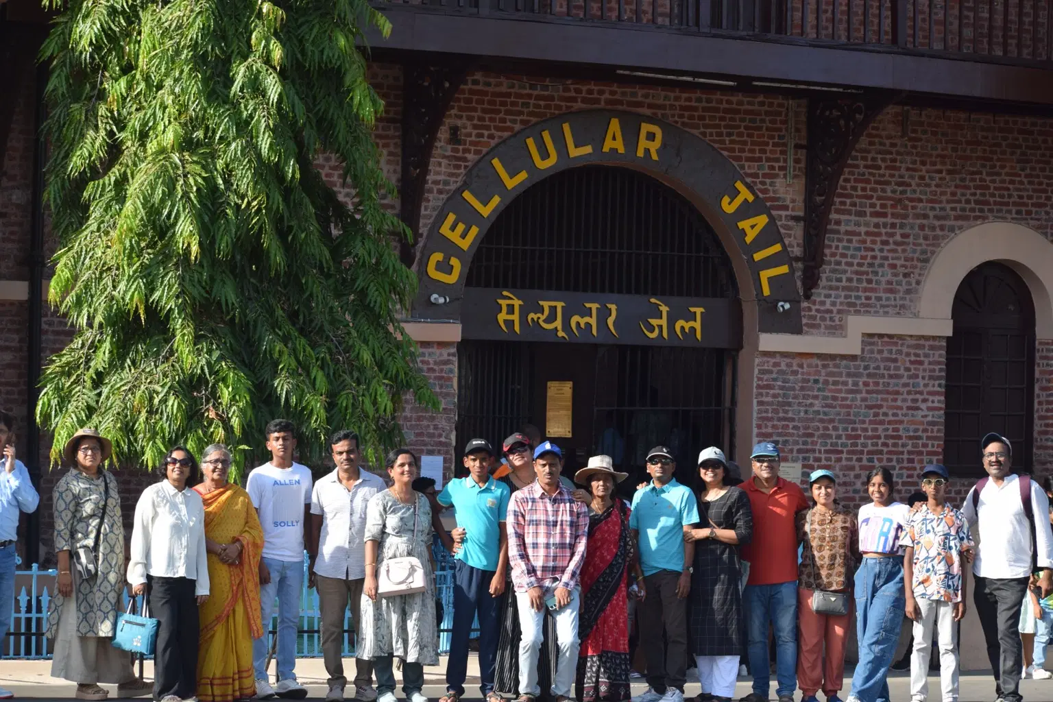 Photo from Kiran Kumar's trip