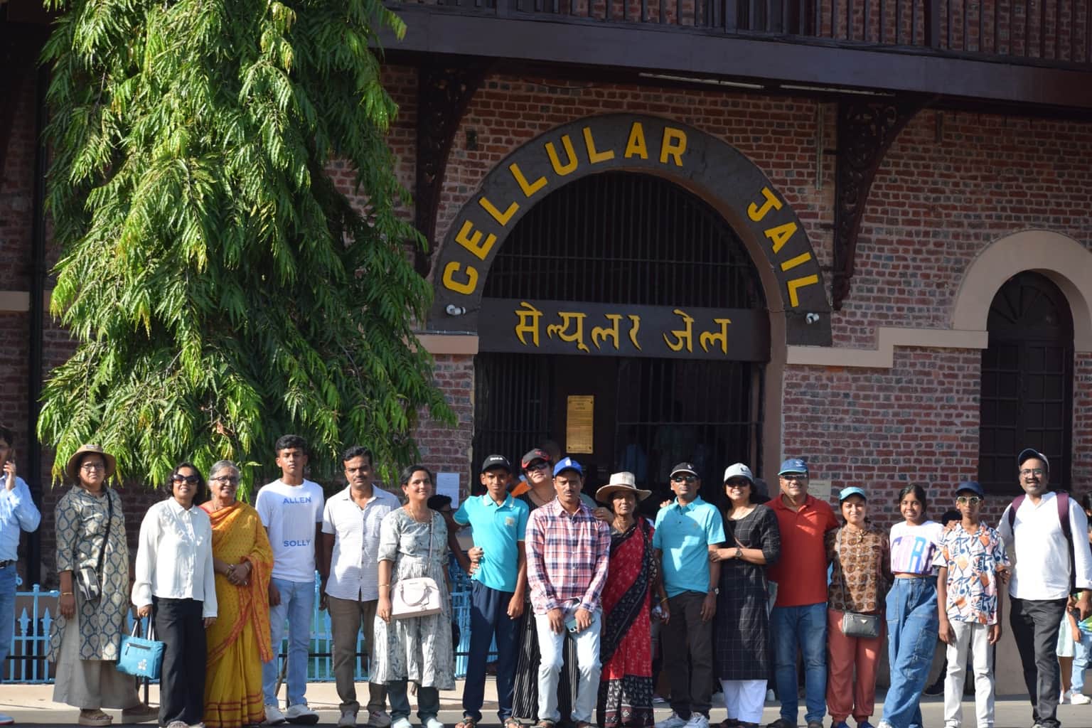 Photo from Kiran Kumar's trip