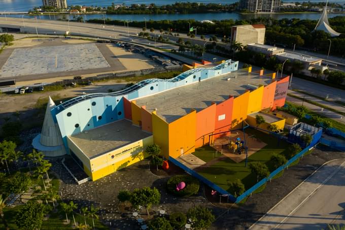 Miami Children's Museum