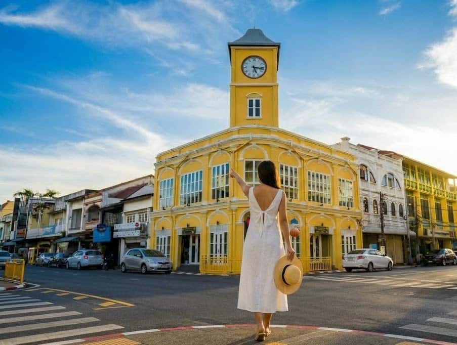 Thailand Island Escape | Phuket & Krabi with Flights from Mumbai