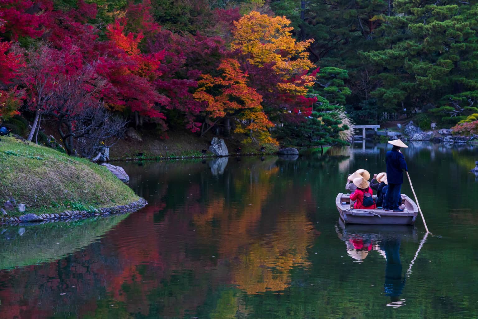 Best Tokyo Attractions: Tours & Tickets