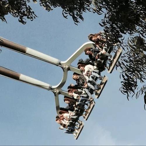 Thorpe Park