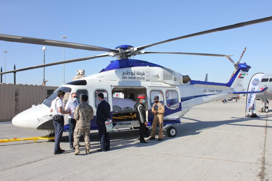 helicopter tour dubai price