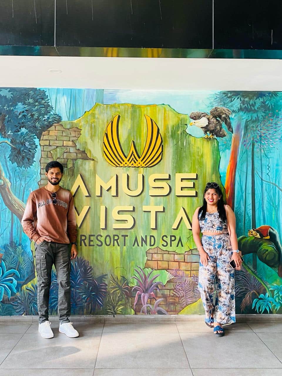 Photo from Ankita Patil's trip