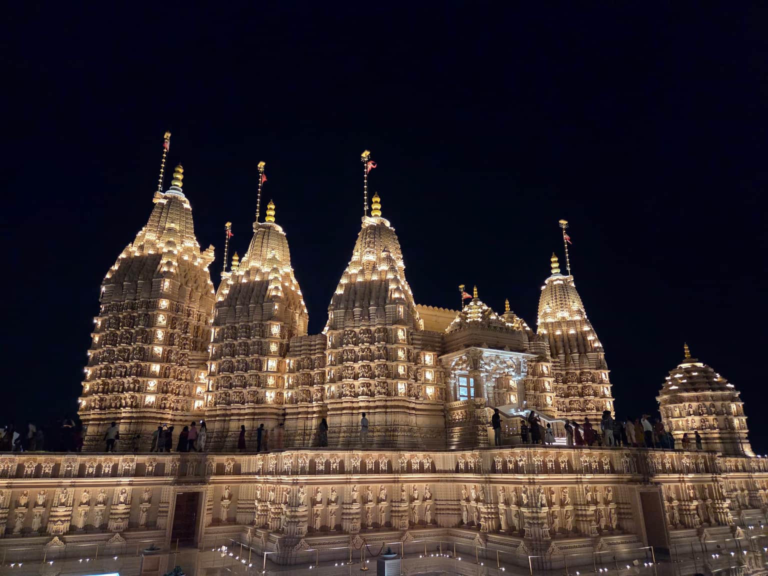 Photo from Mayuresh Khedekar's trip