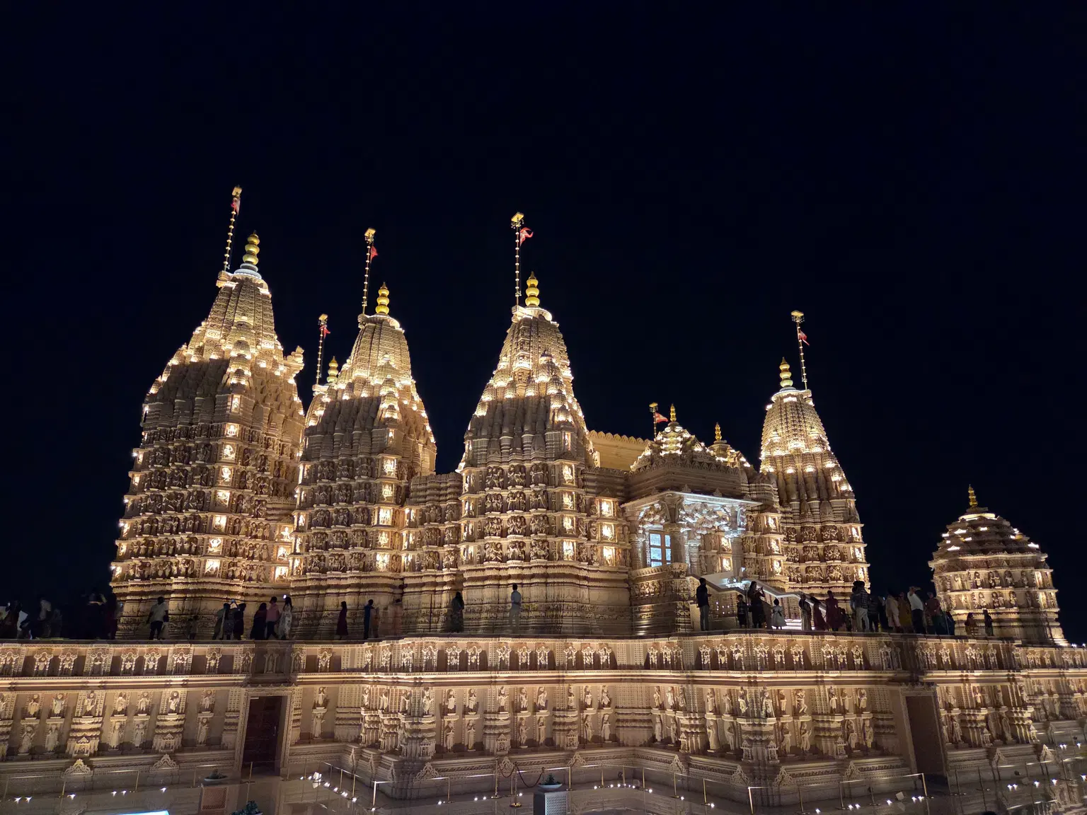 Photo from Mayuresh Khedekar's trip