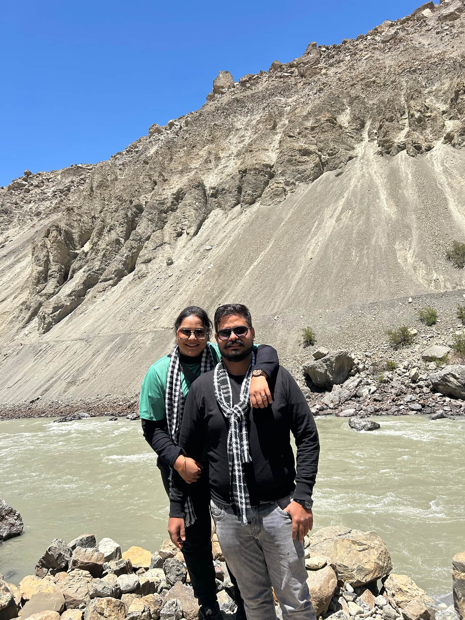 Photo from Ruchita Shukla's trip
