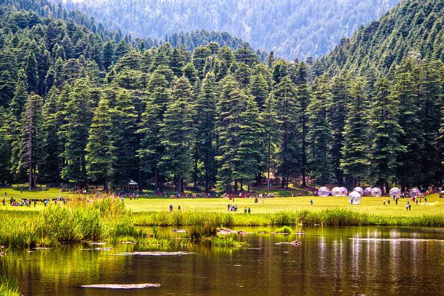 Himachal Odyssey Image