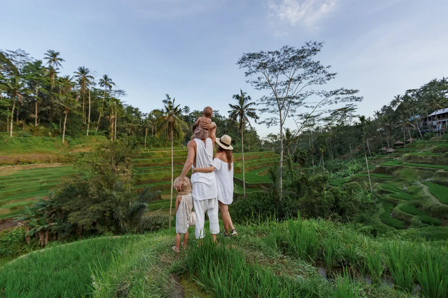 Ooty & Kodaikanal Family Tour Package From Chennai