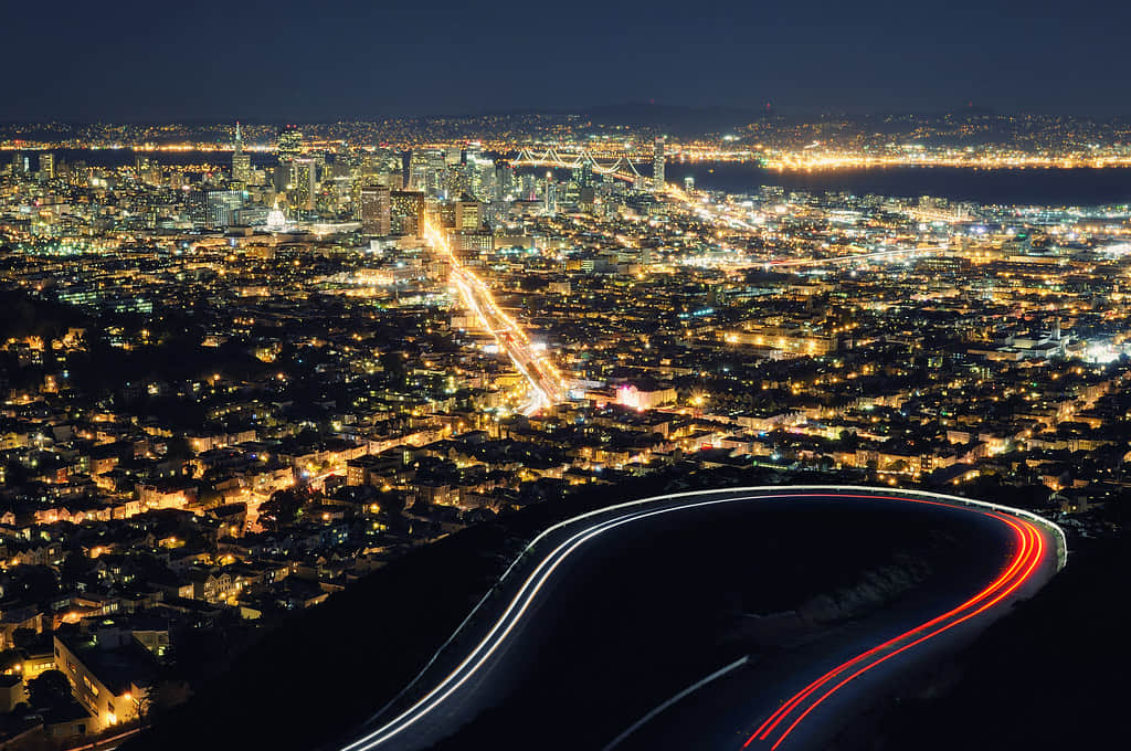 Twin Peaks, <em>United States</em>