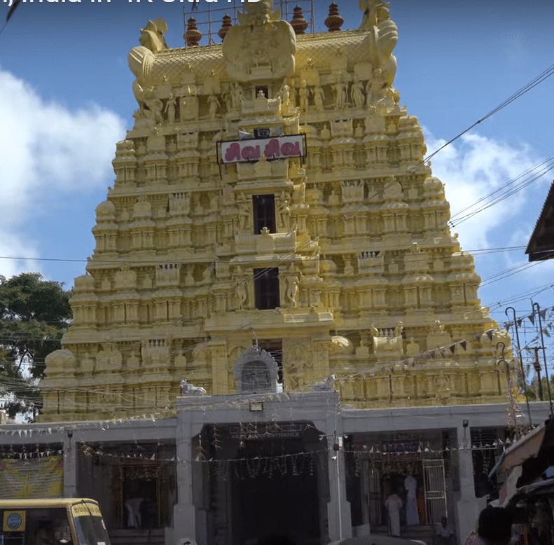 Jatayu Tirtham Temple Overview