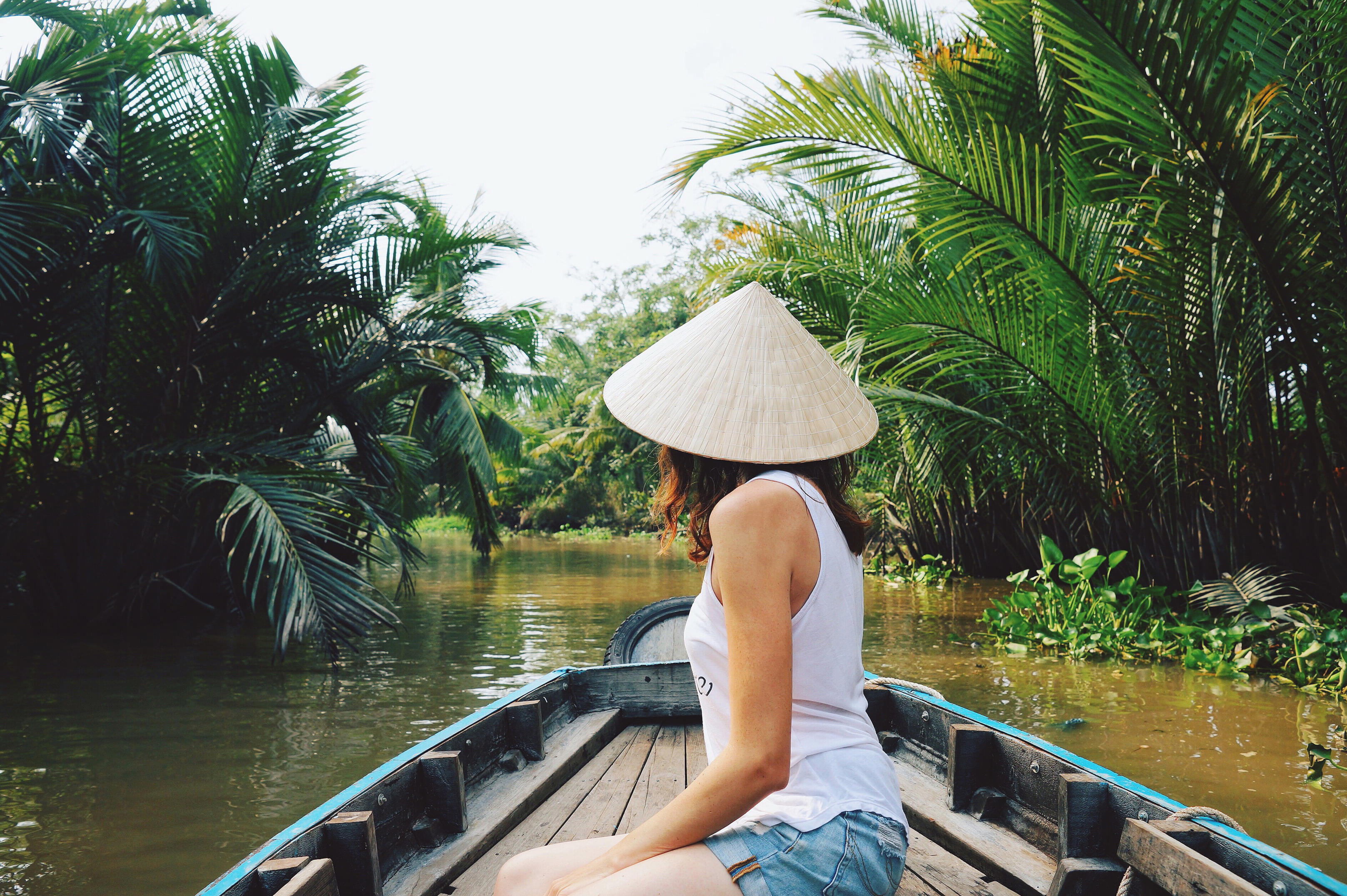 Join this amazing tour to the Mekong Delta