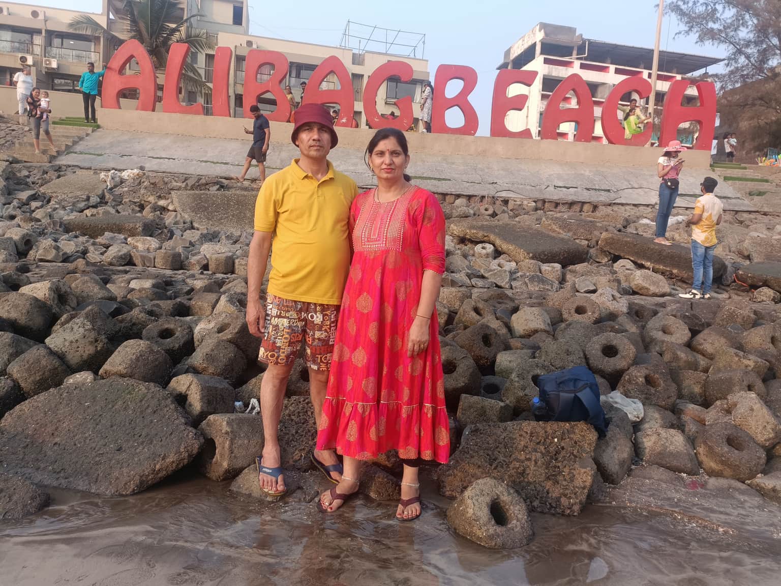 Photo from Narender 's trip