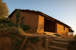 Walk for 2 hours through Bhil hamlets and witness tribal heritage