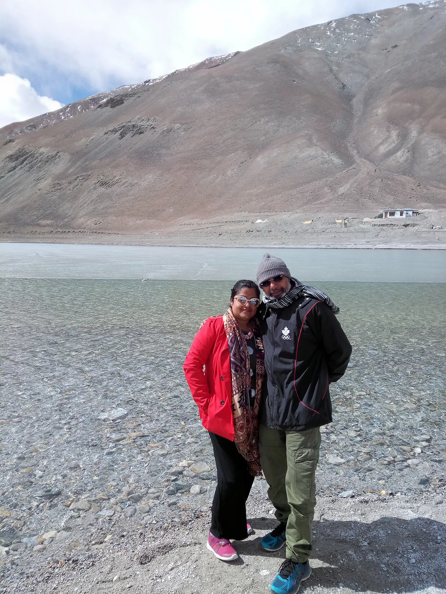 Photo from Sabitha Arif's trip