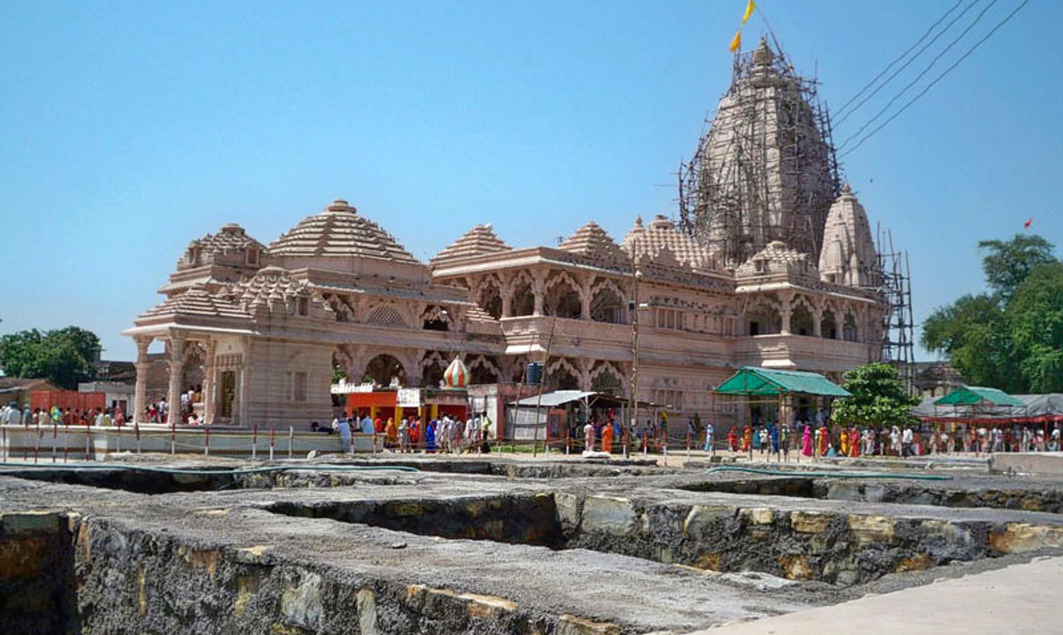 20 Places to Visit in Chittorgarh, Tourist Places & Attractions
