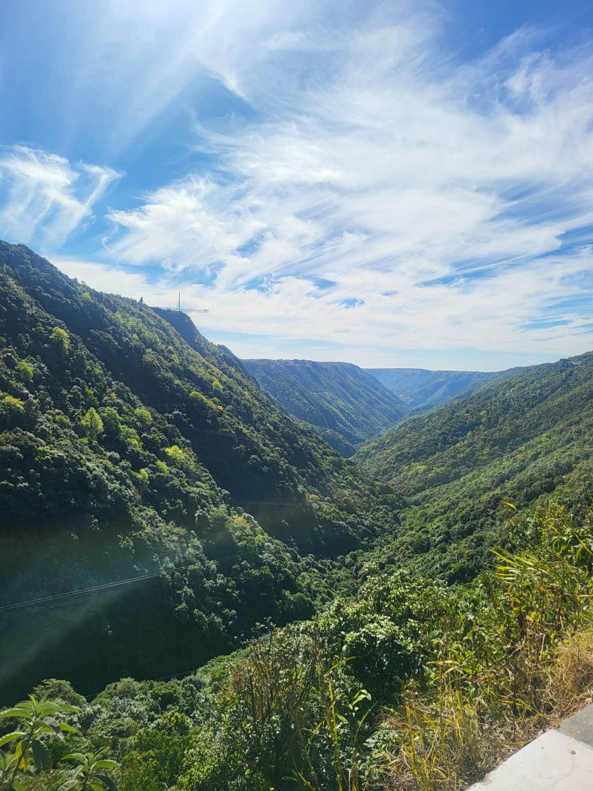 Photo from Sanjeev Sethi's trip
